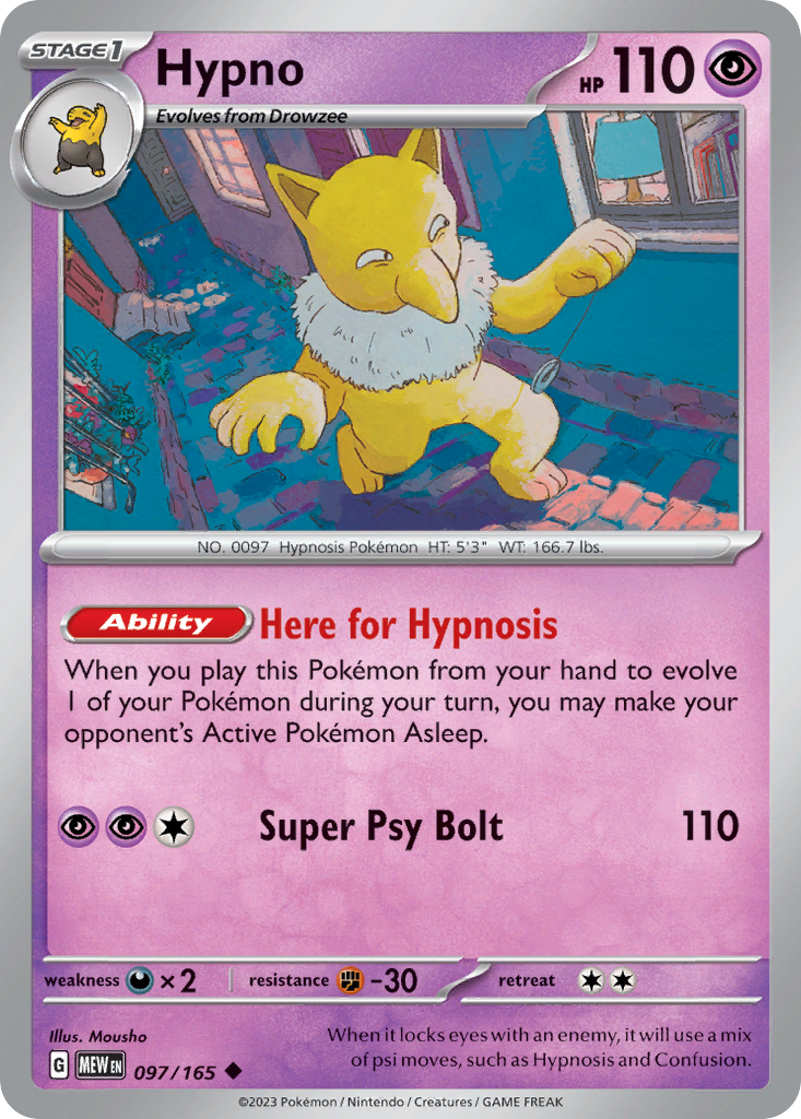 Hypno